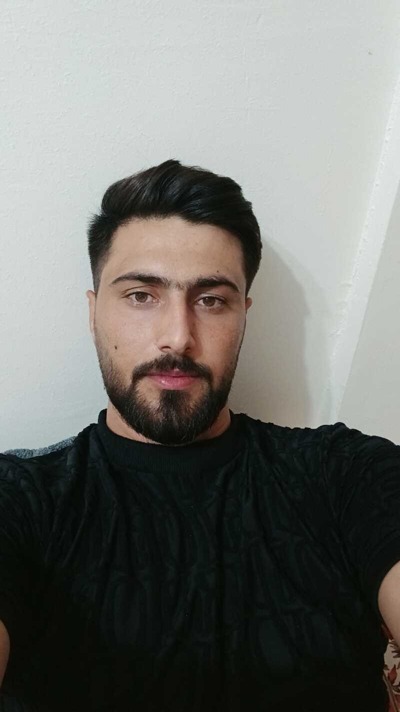 سعید قهرمانی