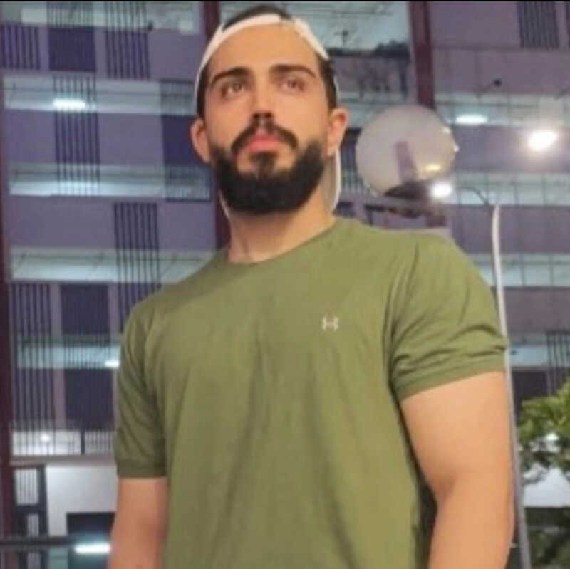 امید حیدرزاده