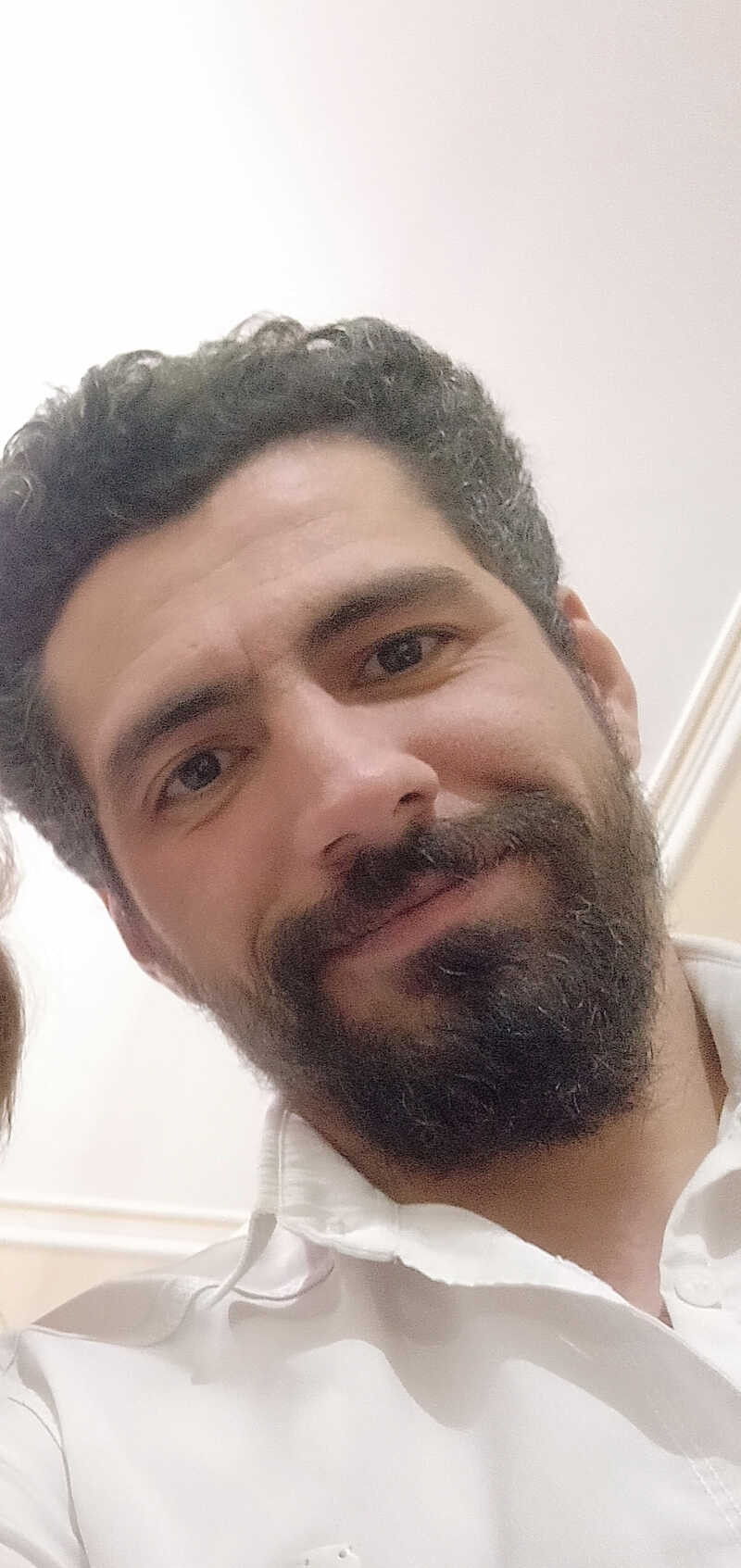 دانیال ابراهیم نژاد