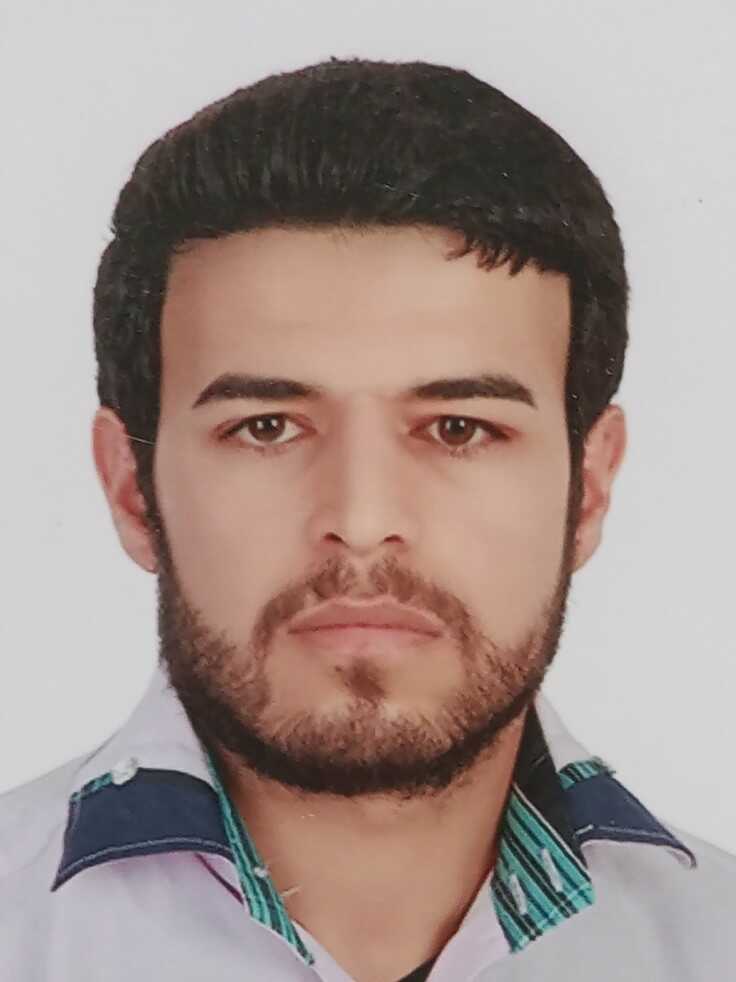 میلاد قبادصفت