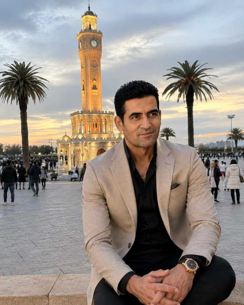سامان سازان