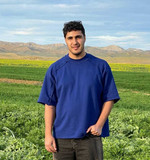 میلاد فرهادی