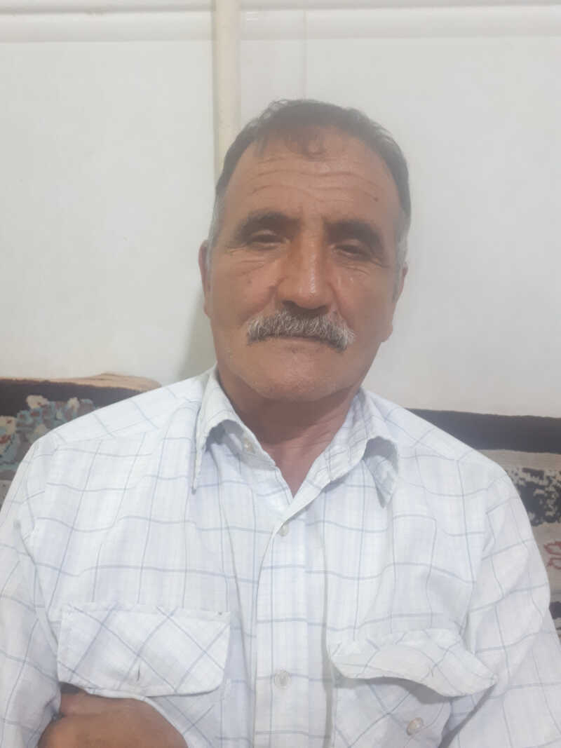 رحیم اقاعلی