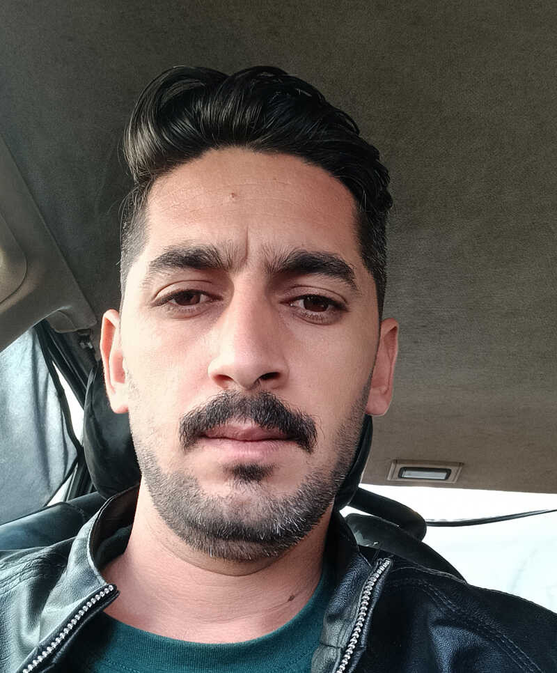 مهران اسماعیلی