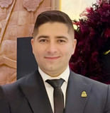 رضا یعقوبی
