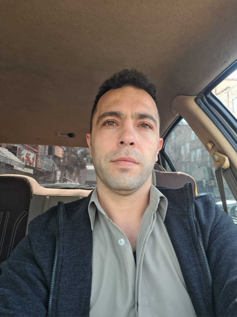 شهرام اسدنژادقبادلو