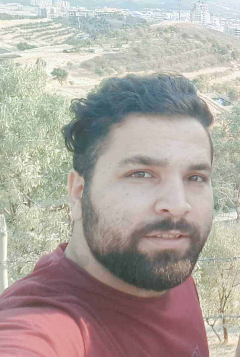 خدایی