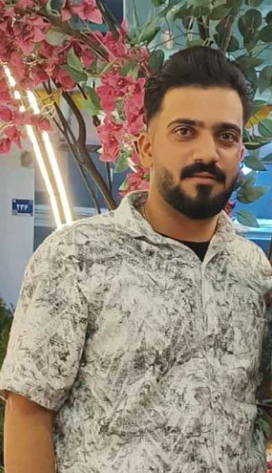 محمد شایسته