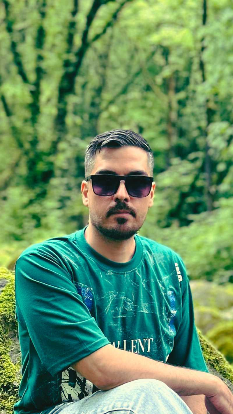 محمد کرمی