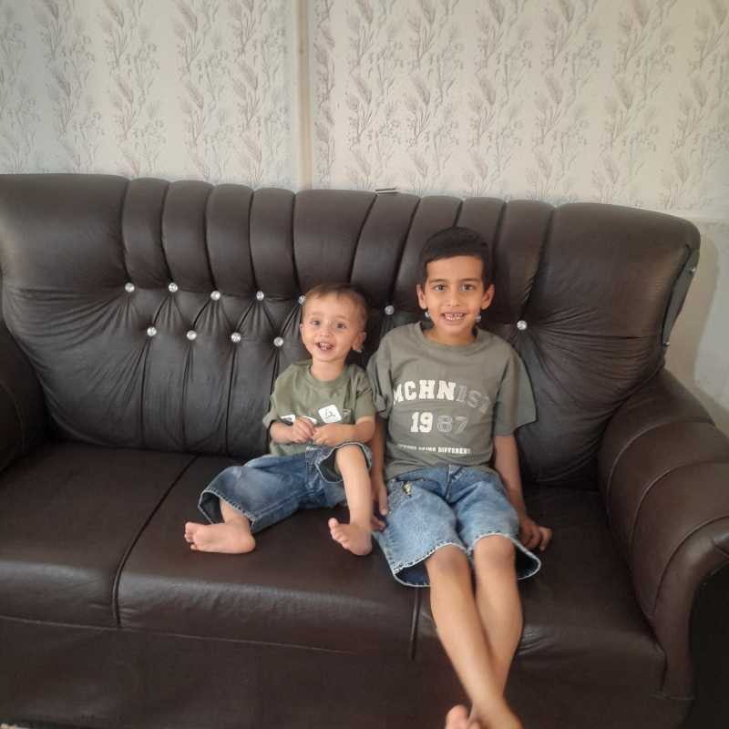 رسول شمسی ارمندی