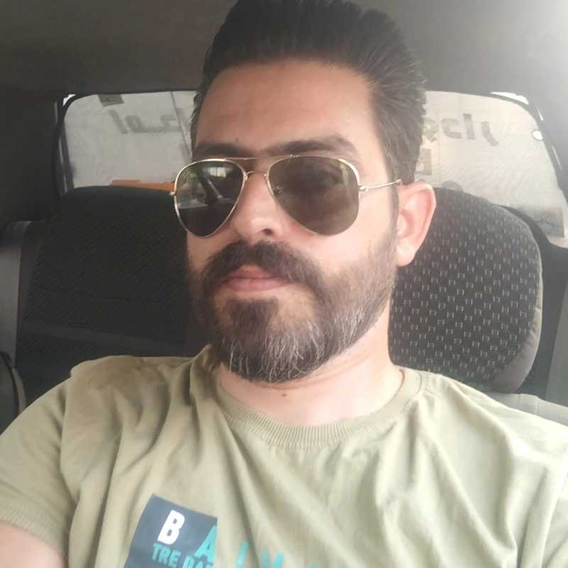 بهرام پیری نژاد