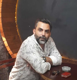 محسن احمدی بیات