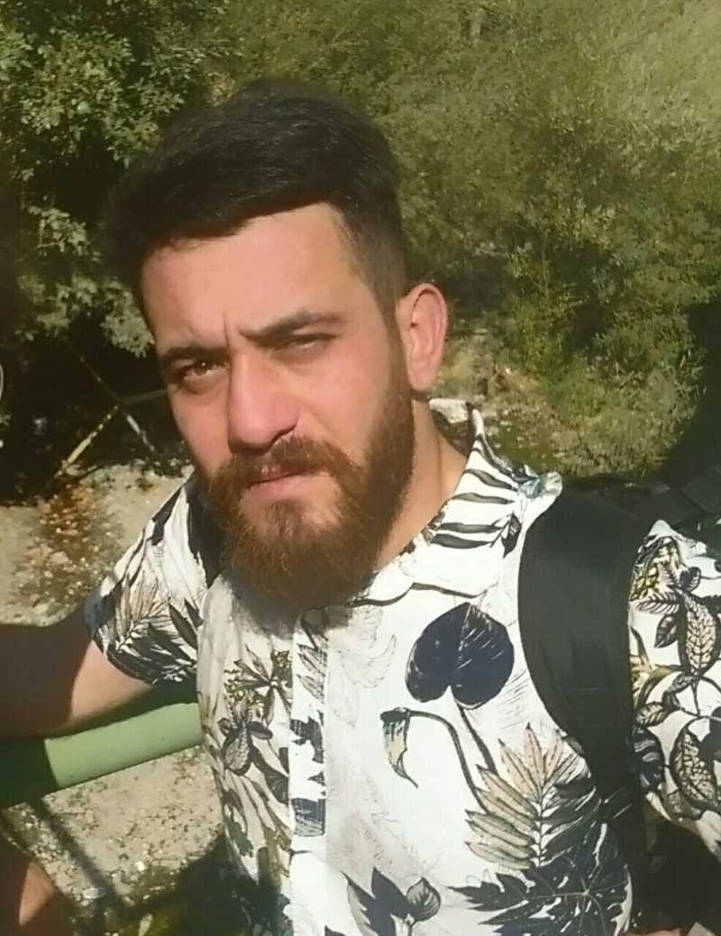 سهیل جوانشیری