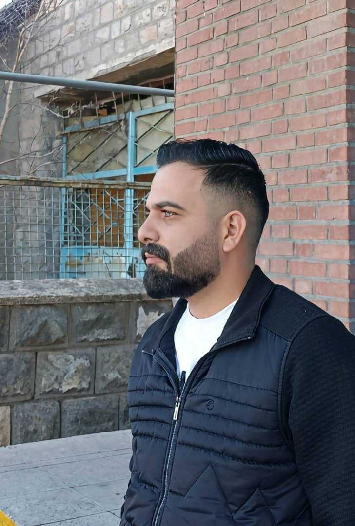 میثم محمدی