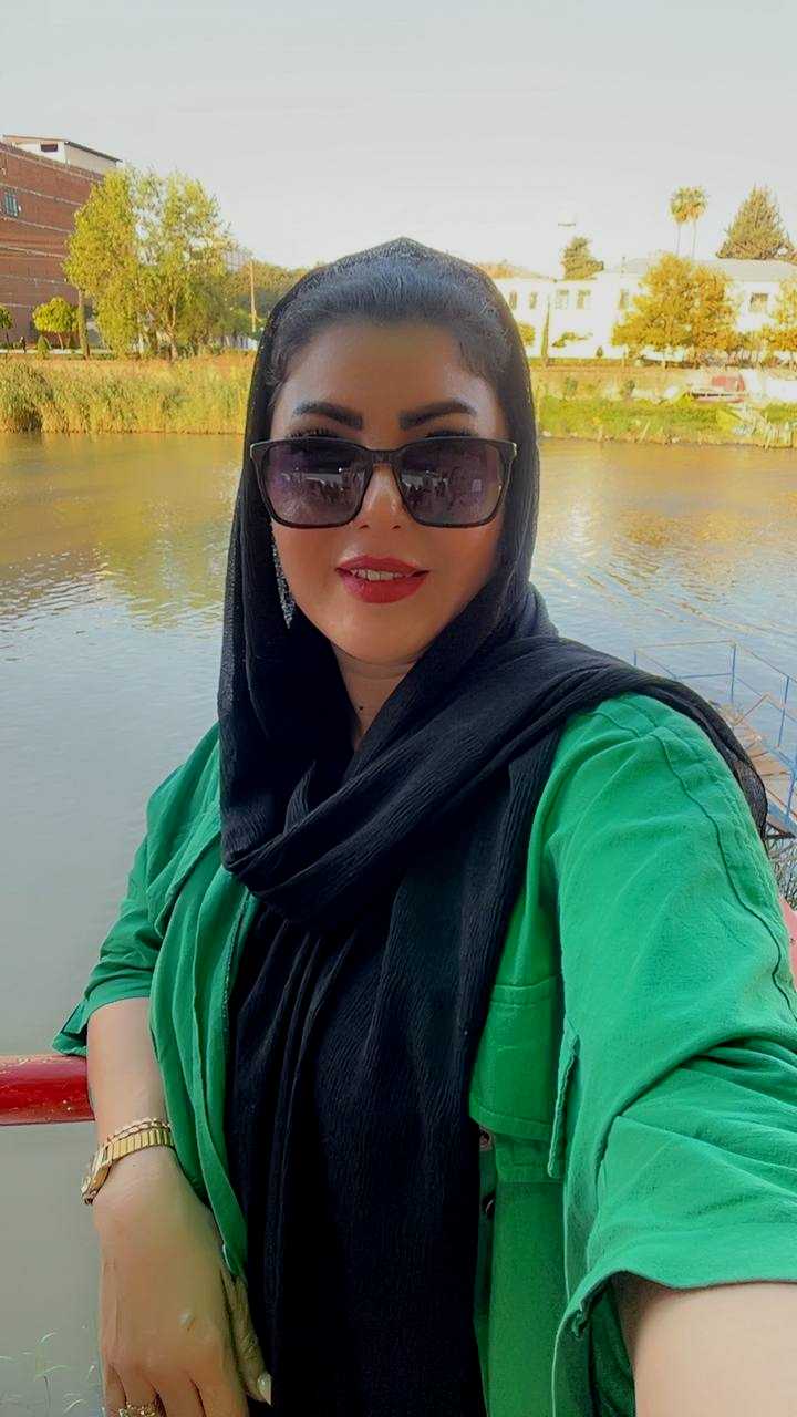 نسرین قاسمپور