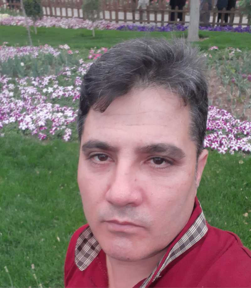 اصغر جباری