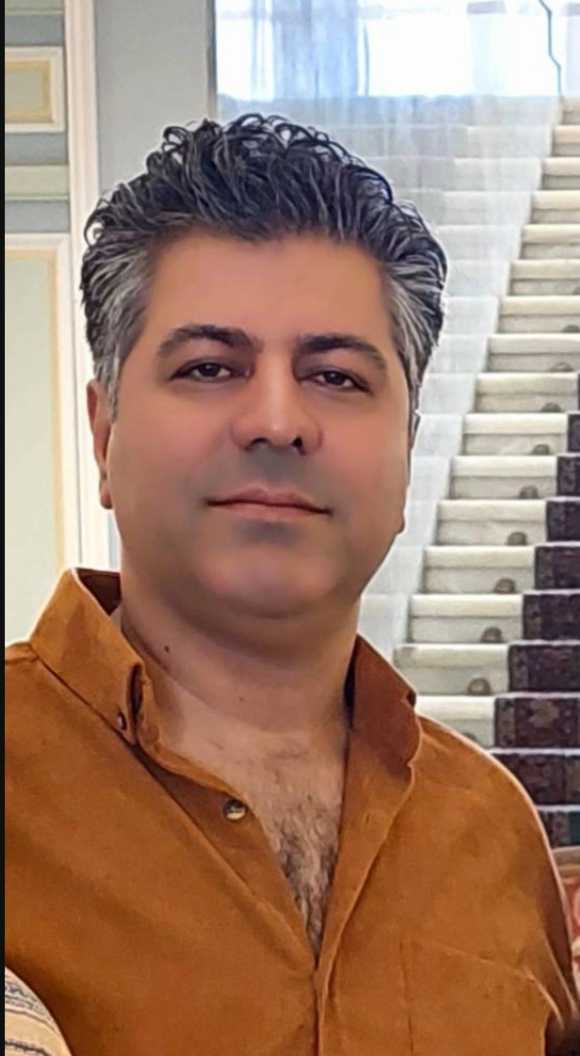 محمدعلی قیصر