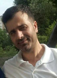سعید مطلوب امین آبادی