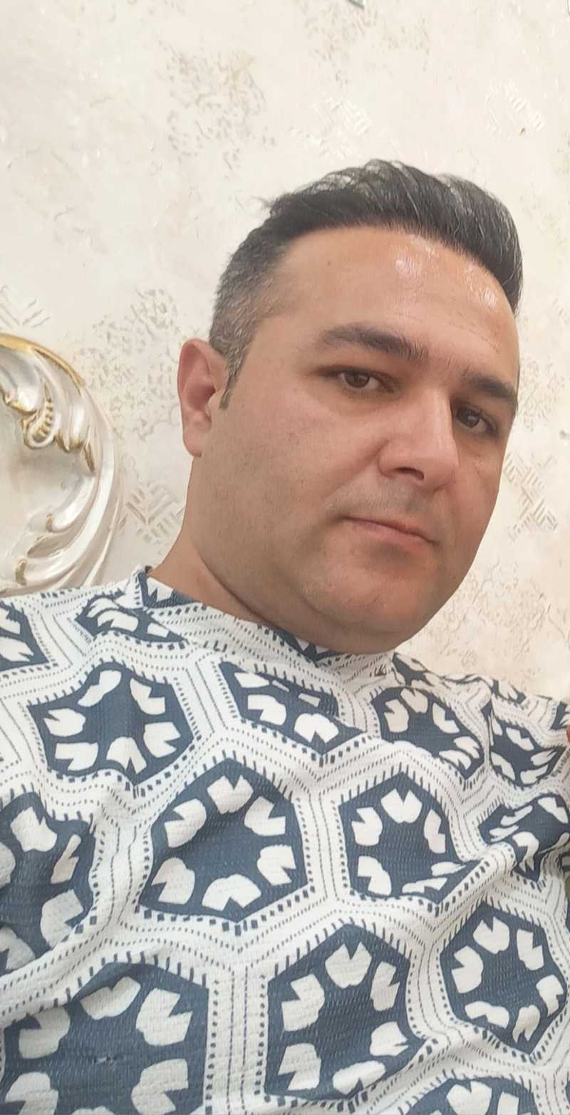 صابر آقایی