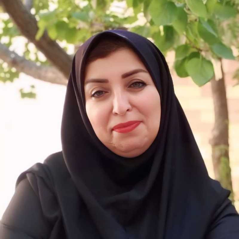 رقیه جنتی یزدان