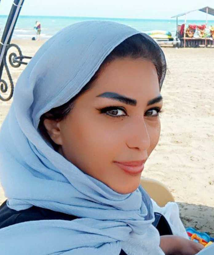 طاهره بهنام