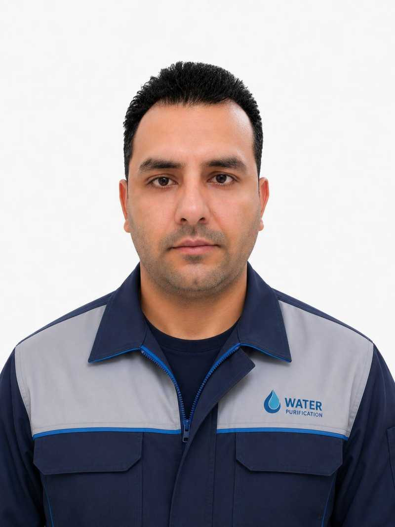 provider user card avatar