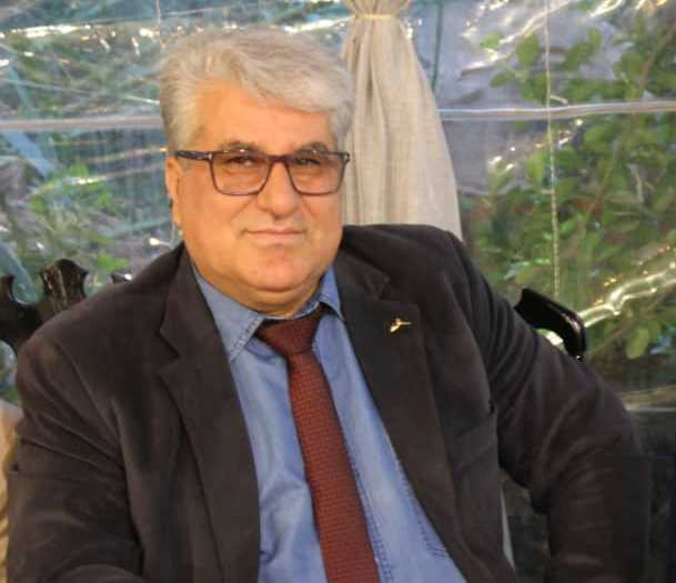 عبدالرضا کاظمی