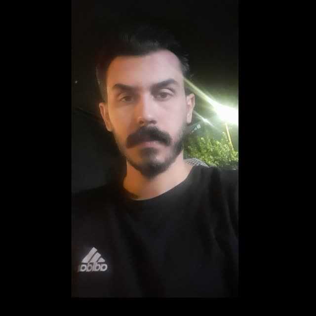 علی حیدریان