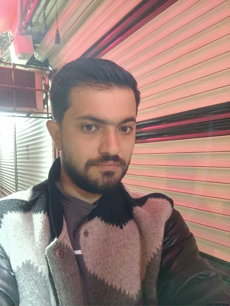 مرتضی معزی دمیرچی