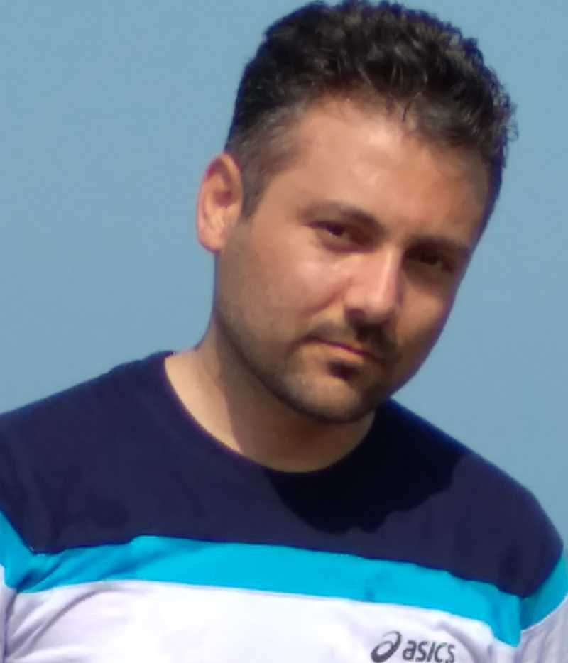 محمد جمیل آهنگی