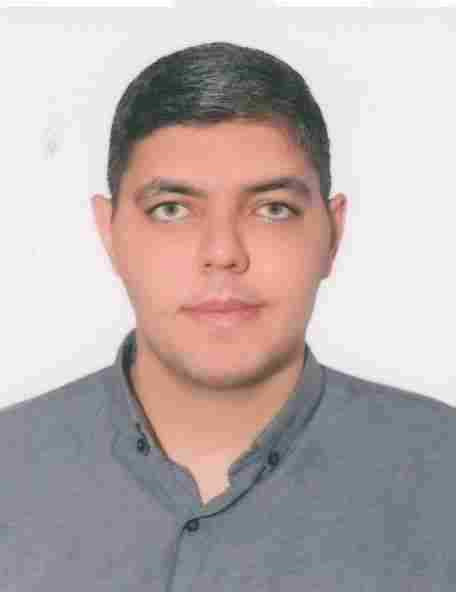 امین بهروزی