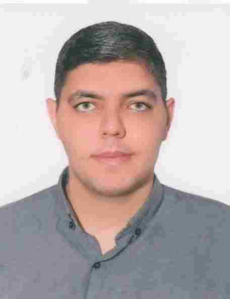 امین بهروزی