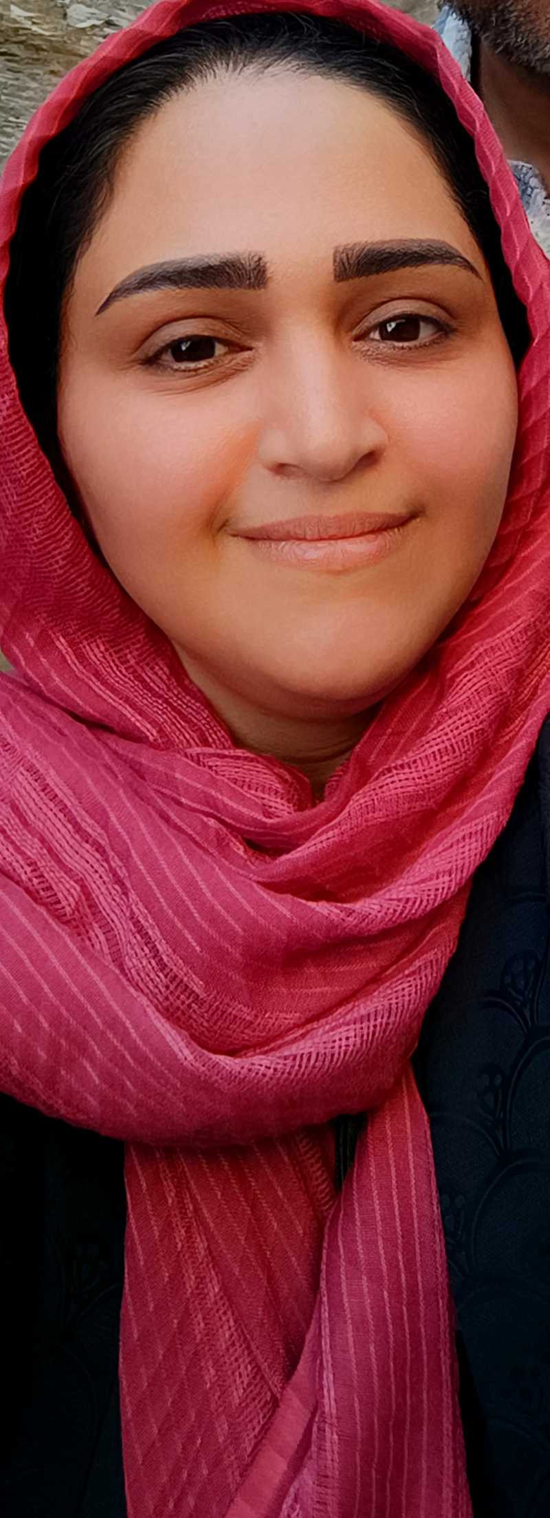 وجیهه نعیم آبادی