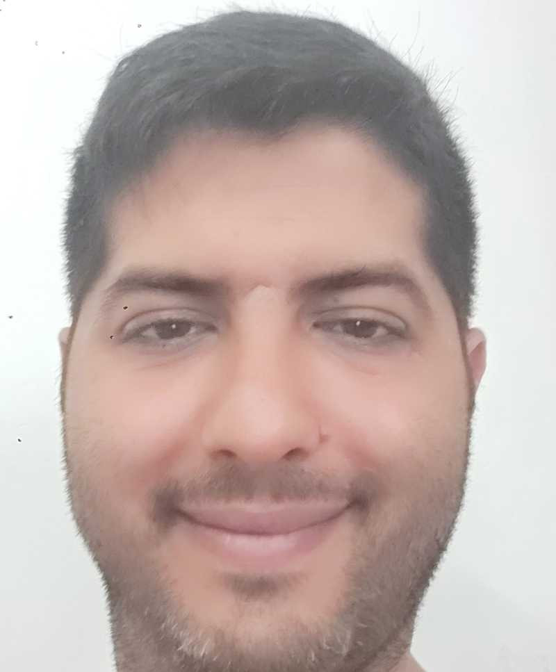 provider user card avatar
