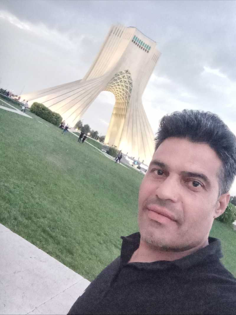سعید عسکری