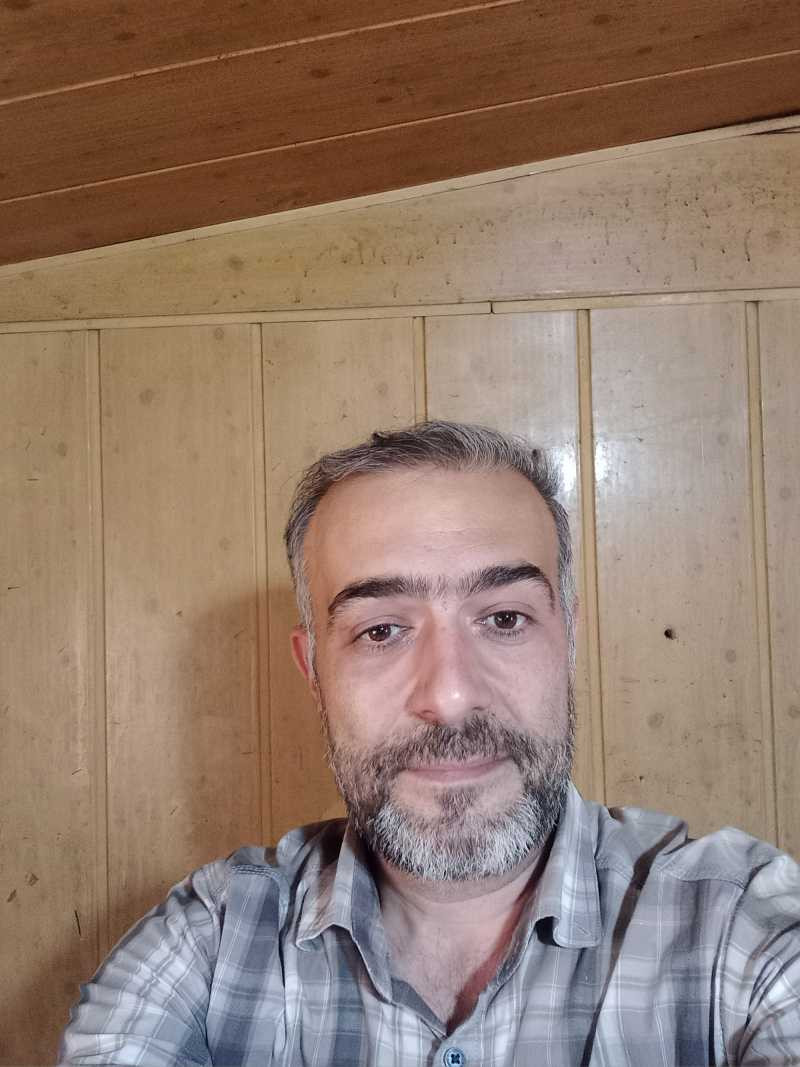 مهدی محمدی
