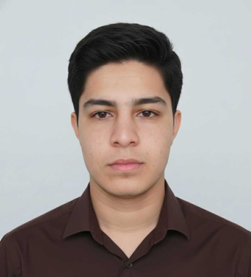 محمدامین محمدجانی