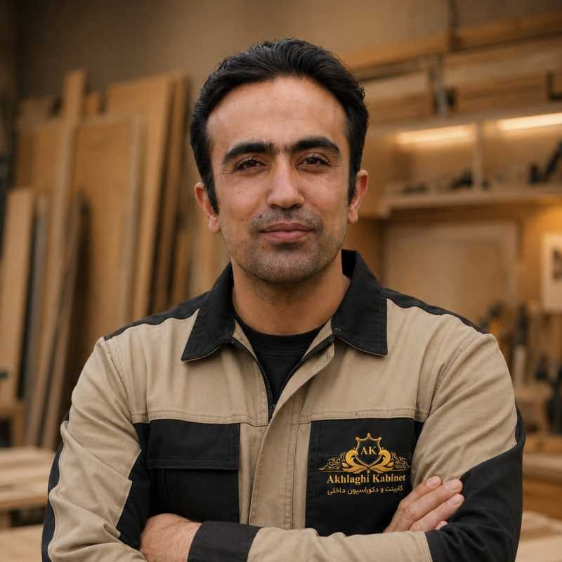روح الله اخلاقی