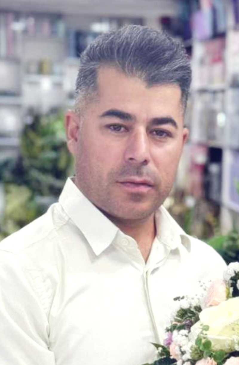 سعید جعفری