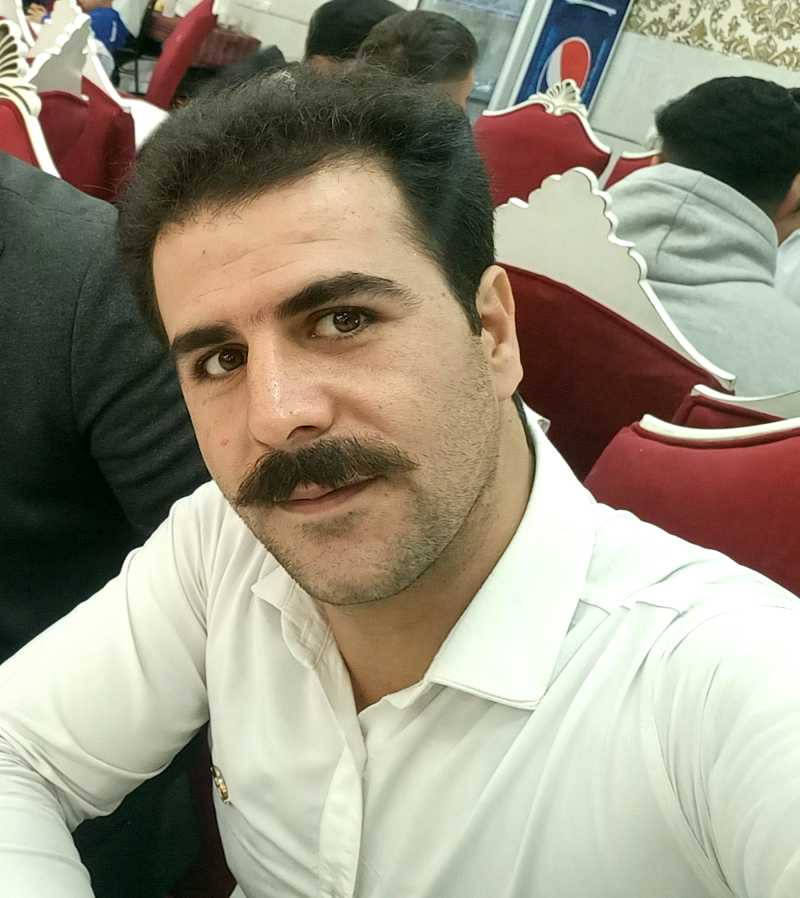 سعید مالمیردهلقی