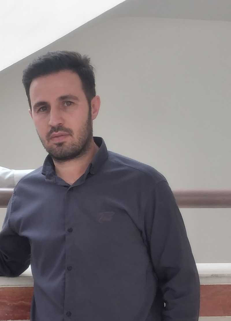 سهیل اکبرزاده حاجی عطالو