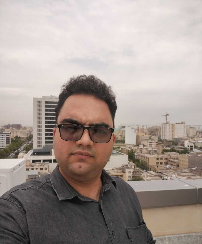 امین لایق