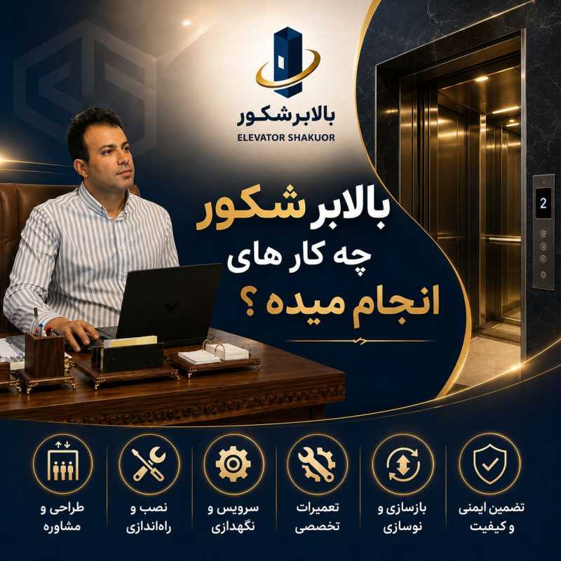 provider user card avatar