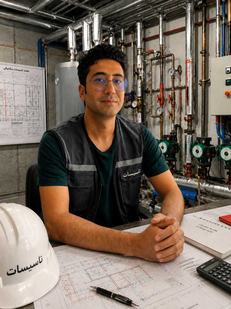 وحید احمدی