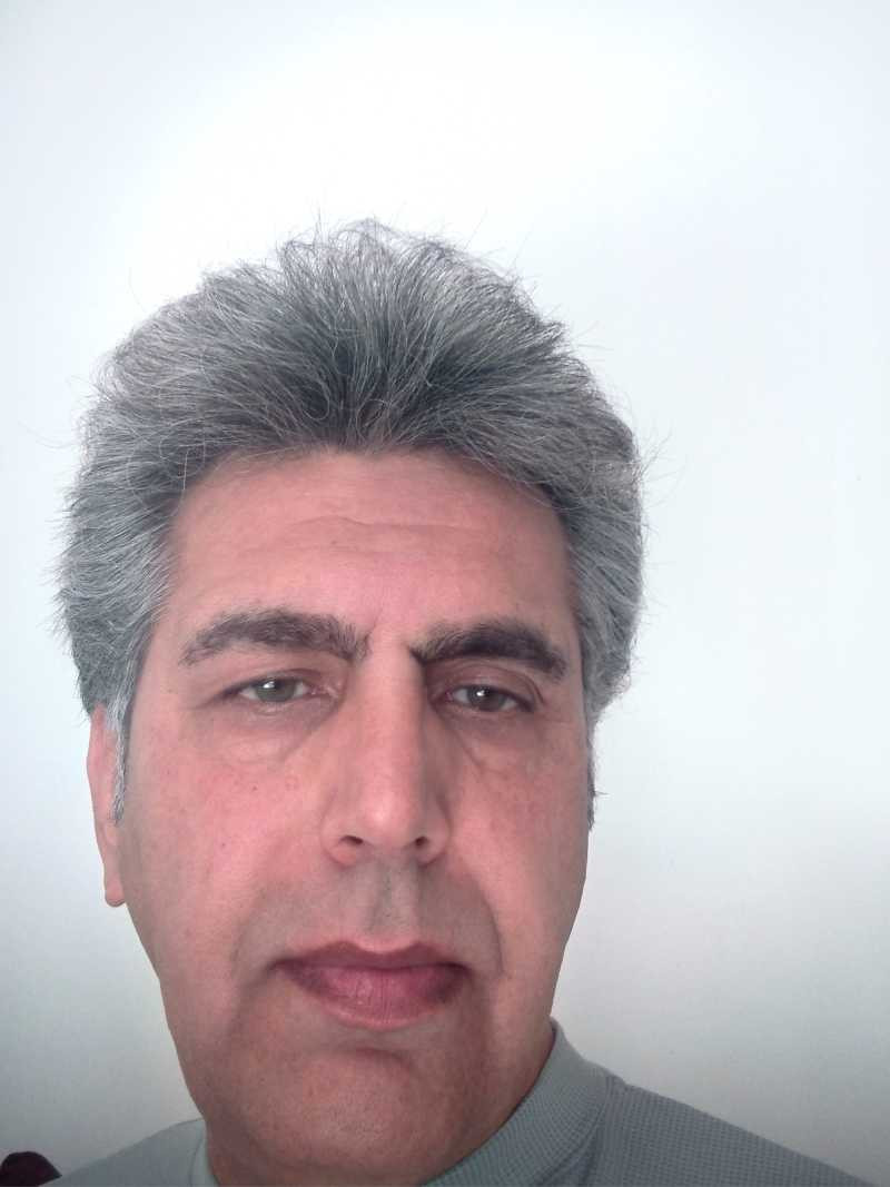 رضا عامری