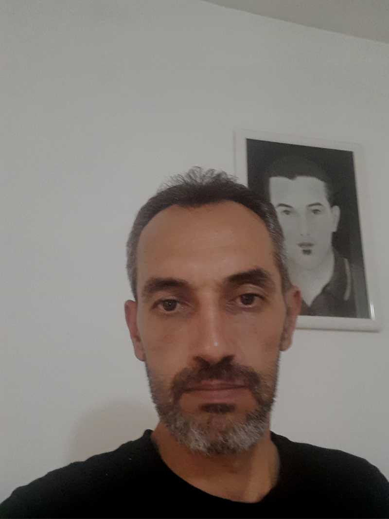 محمد عبادی پور