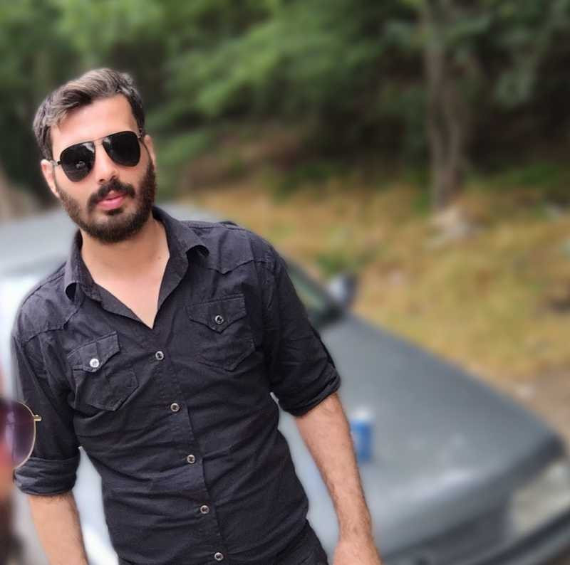 ابوذر سعیدی فاضل