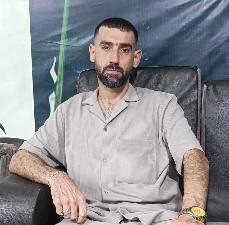 مصیب شفیعی