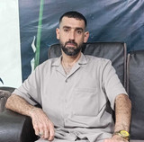 مصیب شفیعی