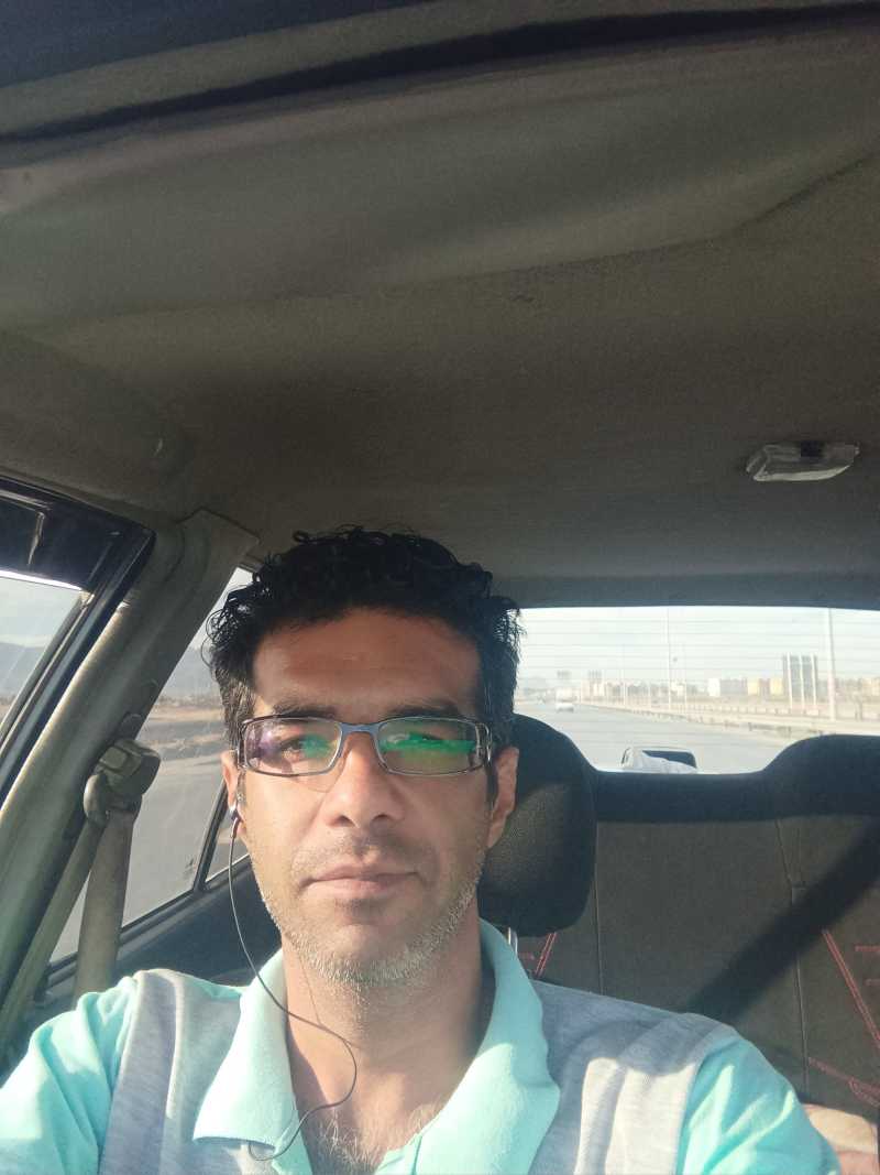 احسان رجبی